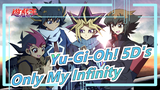 [Yu-Gi-Oh! 5D's] Meklord Emperor, Aporia--- Only My Infinity