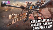 Keluh Kesah Player Baru Balik | Super Mecha Champions