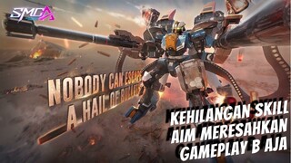 Keluh Kesah Player Baru Balik | Super Mecha Champions