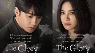 The Glory Ep 4 Eng Sub