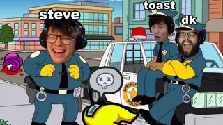 When the 3 Biggest Brains Combine to Crack the Case
