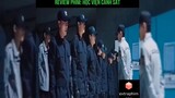 Tóm tắt phim: Học viện cảnh sát p2 #reviewphimhay