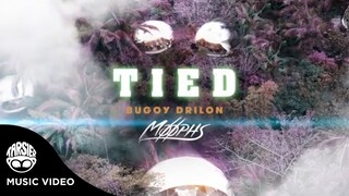 "Tied" - Bugoy Drilon, Moophs [Official Music Video]