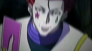 hisoka BigBoy hxh