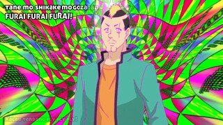 Saiki Kusuo no Psi nan Eps 17 (sub indo)