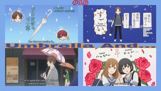 Play It Cool, Guys! Cool Doji Danshi! Episode 16: Umbrella And...! 1080p!