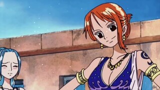 Cảnh tiêu chuẩn kép của Sanji! !