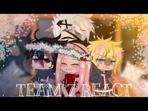 Gacha react Kakashi responde., Gacha react Kakashi responde., By Gacha  clips