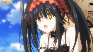 Date A Live Tập 10 - Ôi bất ngờ thật đấy