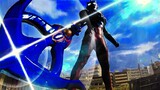 Ultraman Zeta's high-energy battle collection [Ultimate 4K+60fps+HDR]