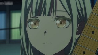 A masterpiece in one episode! An animation comparable to Dream of the Red Chamber! The hen card is K
