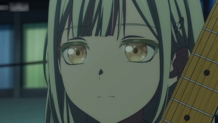 Sebuah mahakarya dalam satu episode! Animasi yang sebanding dengan Dream of the Red Chamber! Kartu a