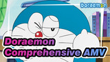 Doraemon|What an experience it is to have the atmosphere you have created destroyed!