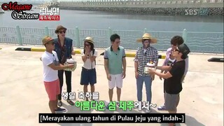 running man ep 57