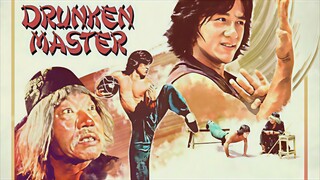 Drunken Master (1978) Full Movie Sub Indo