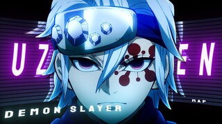 [Demon Slayer] Come in and feel the most gorgeous battle of Demon Slayer!