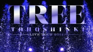 TVXQ - Live Tour 2014 'Tree' [2014.04.22]
