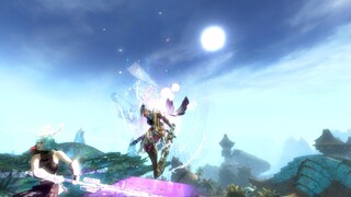 [Guild Wars 2] Thật may mắn khi được gặp bạn!