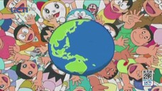 Doraemon - Parlemen Mini | Popcorn Amarah