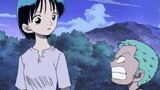 [MAD|Tear-Jerking|One Piece]Cuplikan Adegan Alur Cerita Zoro