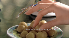 甄嬛传娘娘们吃的点心我真的看一次馋一次!