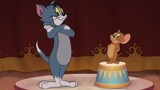 TOM AND JERRY Chase - หนูเจ้าเล่ห์กับแมวจอมซน