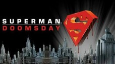 Superman Doomsday (2007) ซูเปอร์แมน ศึกมรณะดูมส์เดย์ [พากย์ไทย]