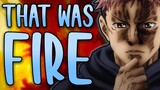 I'm Never Going to a Cafe Again | JUJUTSU KAISEN