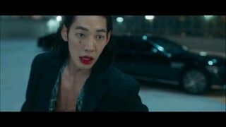 Study Group Season 1 eps 8 ( sub indo )