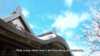 Noragami S2 [Ep7, How To Worship A God]