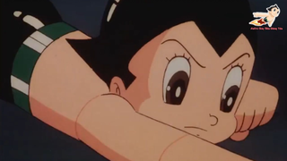 Astro Boy Siêu Đáng Yêu P14