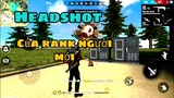 Free Fire Những Khoảng Khắc  Headshot Rank Đồng - Bản Nhạc NCS