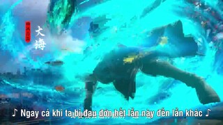 Thương Nguyên Đồ EP 01 [Sub Việt]