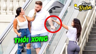 30 Video ghi lại những khoảnh khắc kỳ lạ và thú vị nhất trong năm