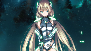 [ดนตรี][MV] <Eonian>(เวอร์ชั่นภาษาอังกฤษ)|<Expelled from Paradise>