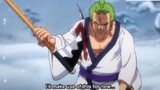 Zoro Vs Killer Fanmade Sub