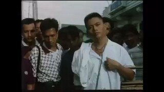 (Si Mokong si Astig at si Gamol) Full movies