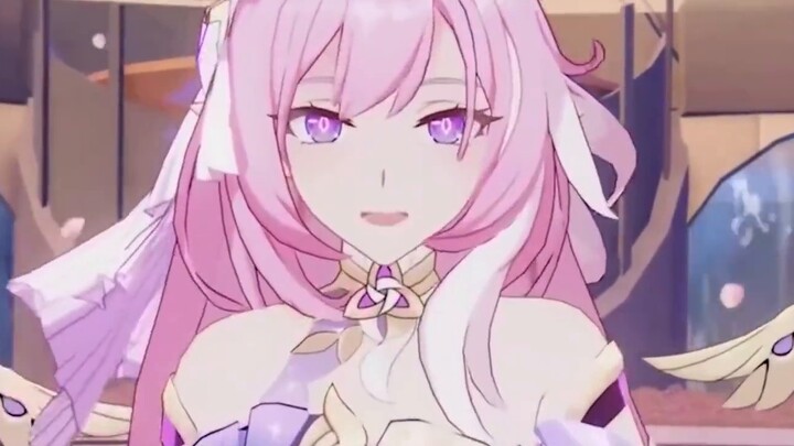 [Honkai Impact 3] Clip siêu hay của Bengbengbeng