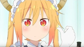 Miss Kobayashi's Dragon Maid Amv    [tu tu tutu]