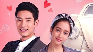 Mechanic Bride (2018 Thai drama) episode 26