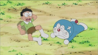 Doraemon episode 52