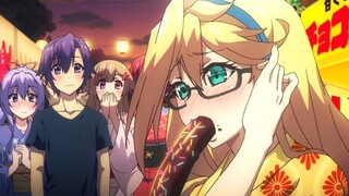 tennen-koi-iro-alcohol-sub-espa-ol-2-2-bilibili