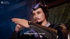 Against the Sky Supreme eps 387 sub indo