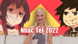 Nhạc Tết ft. Bách Lmao