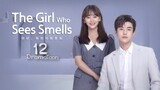 The Girl Who Sees Smells (2023) Episode 12 Eng Sub