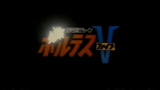 Voltes V - Episode 32 - Tagalog Dub