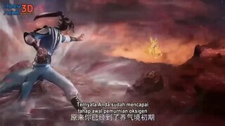 dragon prince yuan eps 19 sub indo