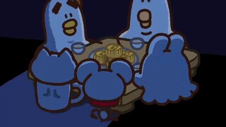 Hari 8
