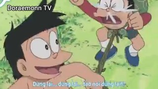 Doraemon New TV Series (Ep 41.5) "Thú cưng" Nobita #DoraemonNewTVSeries