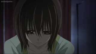 Vampire Knight Guilty episode 7